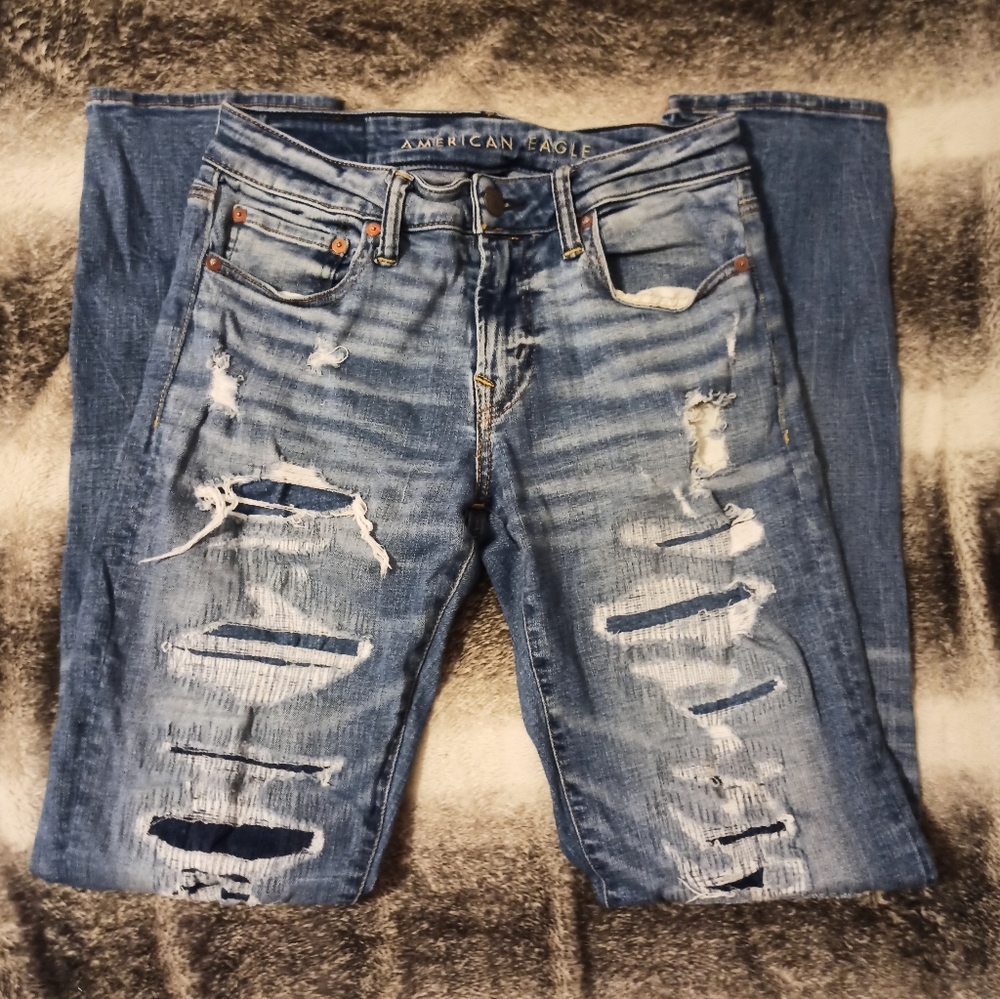 American Eagle Men's Jeans